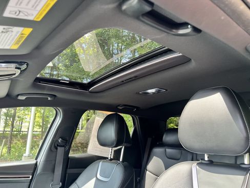 Used 2023 Hyundai Santa Cruz Limited AWD/4WD image 18