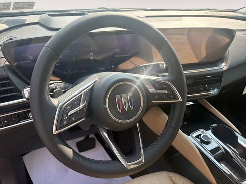 New 2025 Buick Envision Preferred image 15