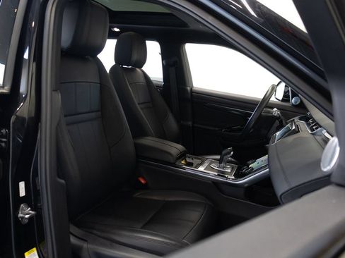 Used 2021 Land Rover Range Rover Evoque SE AWD/4WD image 20