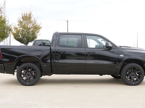 New 2026 RAM 1500 Laramie image 10