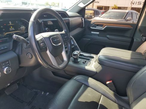 Used 2023 GMC Sierra 1500 Denali w/ Denali Reserve Package image 20