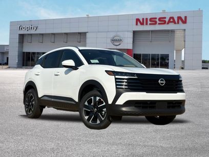 New 2025 Nissan Kicks SV w/ SV Premium Package