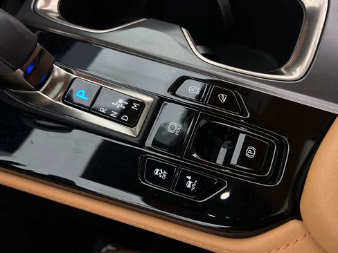 Used 2025 Lexus NX 350 AWD w/ Premium Package image 20