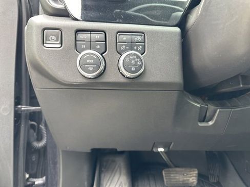 Used 2022 GMC Sierra 1500 Elevation w/ Elevation Premium Package image 46