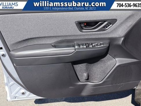 New 2026 Subaru Outback Limited image 9