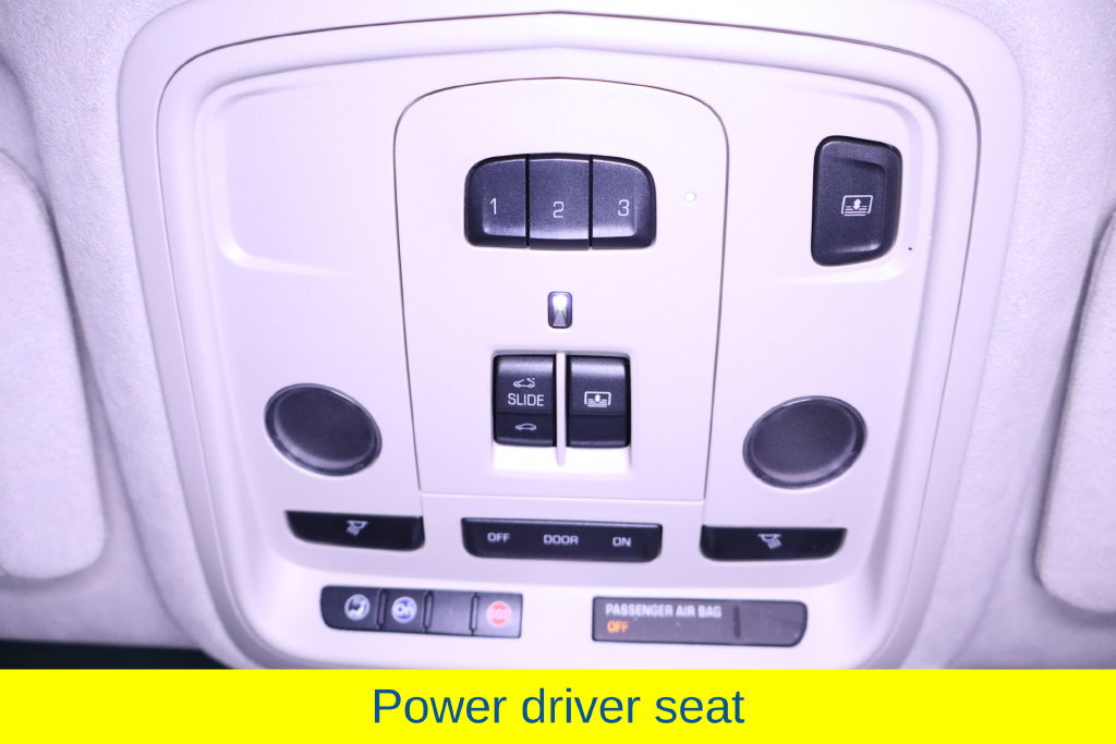 Used 2013 Cadillac XTS Platinum FWD image 26