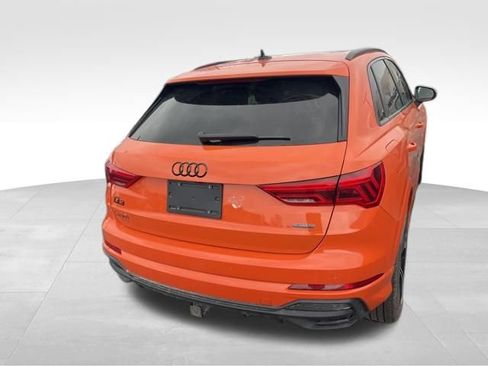 Used 2023 Audi Q3 2.0T Premium Plus w/ Premium Plus Package image 8
