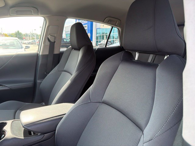 Used 2021 Toyota Venza LE AWD/4WD image 14