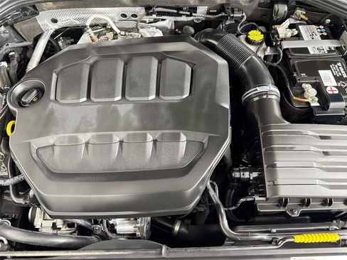 Used 2023 Volkswagen GTI SE w/ SE Leather Package image 43