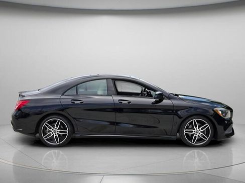 Used 2018 Mercedes-Benz CLA 250 image 7