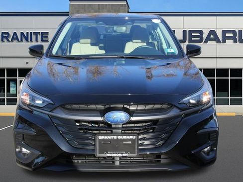 Used 2025 Subaru Legacy Limited image 5