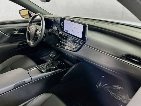 Used 2024 Lexus ES 350 w/ Premium Package FWD image 28