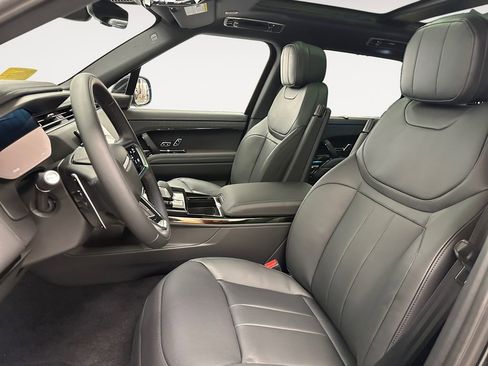 New 2026 Land Rover Range Rover Sport SE AWD/4WD image 9