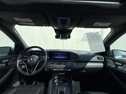 Used 2024 Mercedes-Benz GLE 450 4MATIC image 6