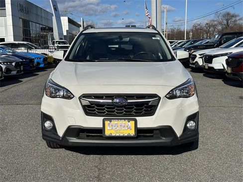 Used 2018 Subaru Crosstrek 2.0i Premium w/ Moonroof Package image 2