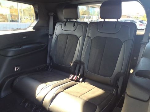 Used 2023 Jeep Grand Cherokee L Altitude image 10