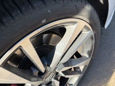 Used 2021 Audi S5 Prestige w/ Prestige Package image 6