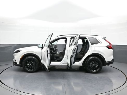 Certified 2024 Honda CR-V Sport image 42