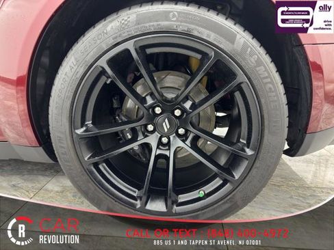 Used 2020 Dodge Challenger R/T Scat Pack image 12