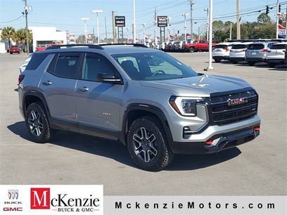 Used 2026 GMC Terrain AT4