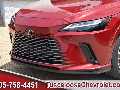 Used 2024 Lexus RX 350 FWD w/ Technology Package image 43