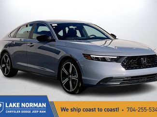 Used 2023 Honda Accord Sport video 1