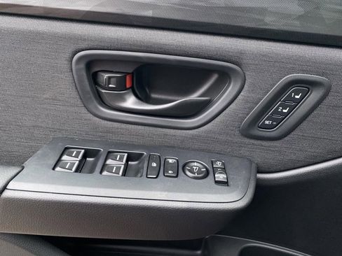 New 2026 Honda Passport TrailSport image 30