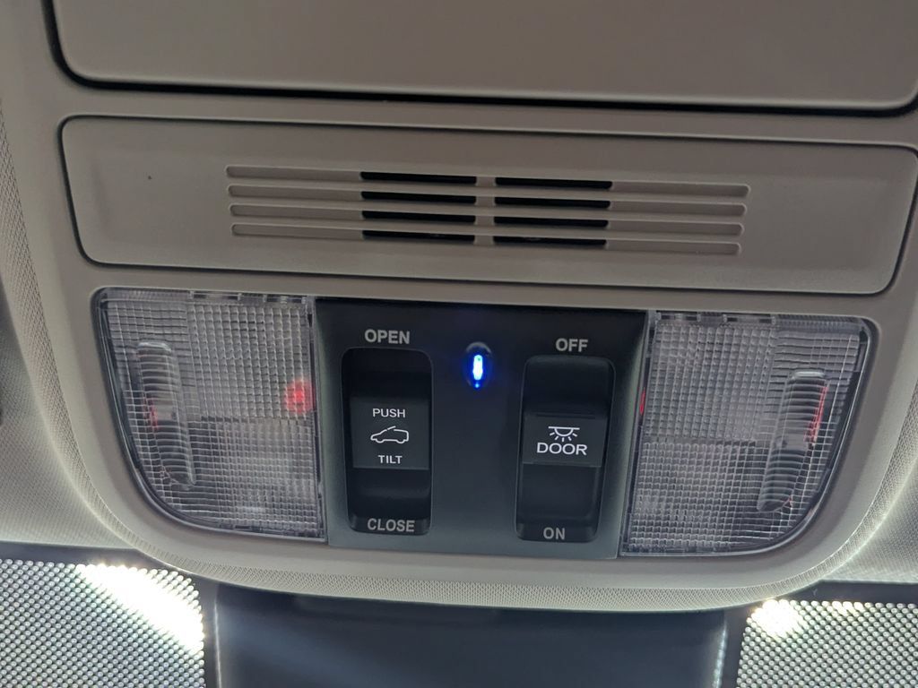 New 2026 Honda Odyssey EX-L image 35