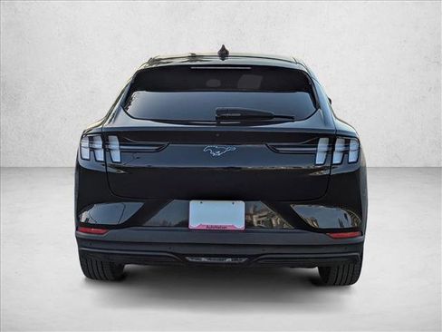 Used 2021 Ford Mustang Mach-E Select w/ Comfort/Appearance Package image 7