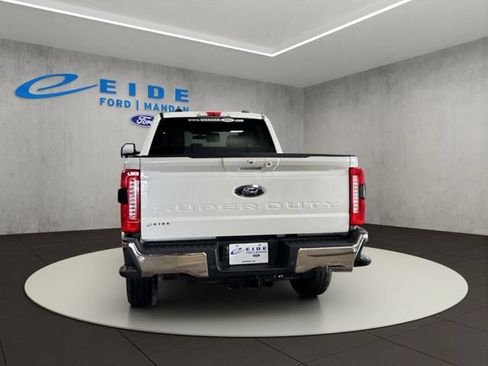 New 2026 Ford F250 Lariat AWD/4WD image 10
