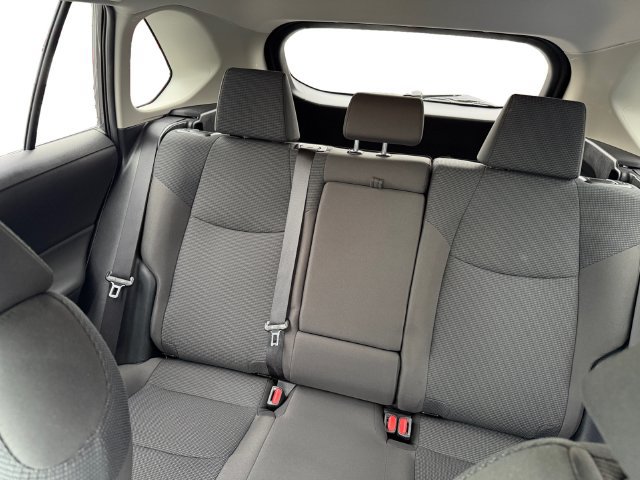 Used 2025 Toyota RAV4 LE AWD/4WD image 22