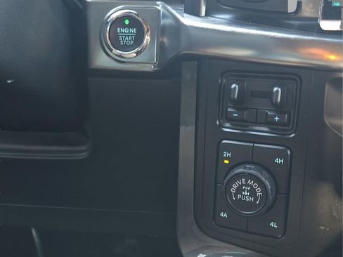 Used 2023 Ford F150 Lariat w/ Equipment Group 502A High image 26