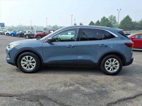 Used 2024 Ford Escape Active FWD image 6