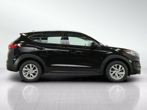 Used 2019 Hyundai Tucson Value AWD/4WD image 6