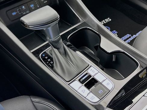 Used 2025 Hyundai Tucson SEL image 17