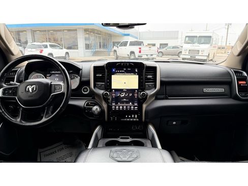 Used 2019 RAM 1500 Laramie image 14