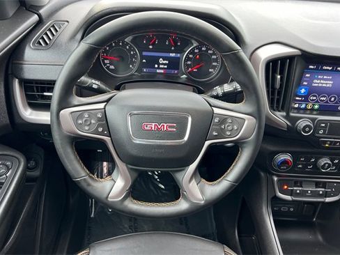 Used 2024 GMC Terrain AT4 image 19