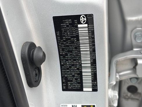 Used 2024 Toyota Corolla XSE FWD image 26