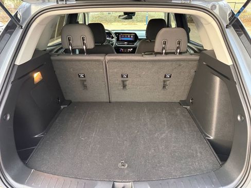 Used 2025 Chevrolet TrailBlazer LT image 31