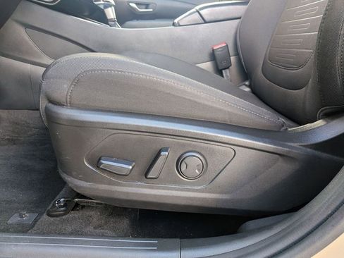 Certified 2023 Hyundai Santa Cruz SEL w/ Activity Package image 17