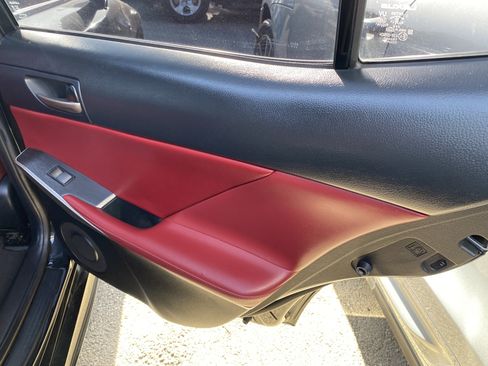 Used 2019 Lexus IS 300 F Sport w/ F Sport Package image 16