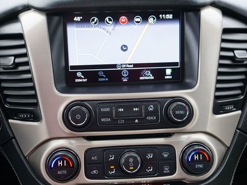 Used 2016 GMC Yukon XL Denali w/ Open Road Package image 26