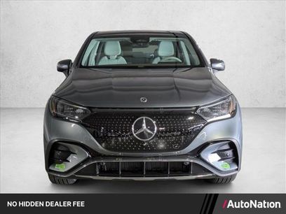Certified 2023 Mercedes-Benz EQE 350+ SUV