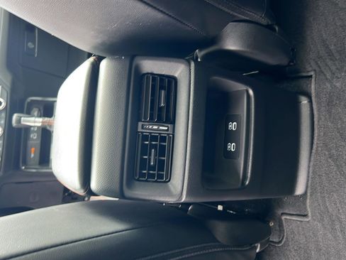 Certified 2025 Honda CR-V Sport-L image 30