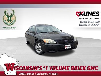 Used 2005 Ford Taurus SE