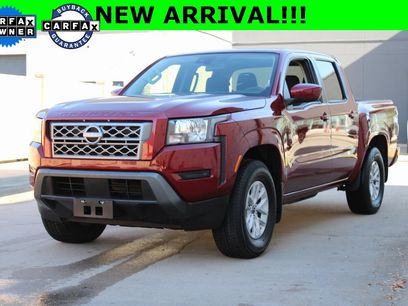 Used 2024 Nissan Frontier SV w/ Technology Package