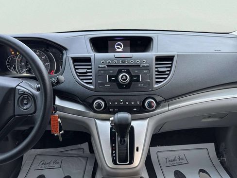 Used 2014 Honda CR-V LX image 19