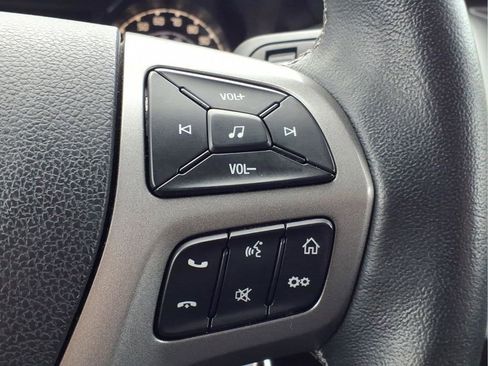 Used 2023 Ford Ranger XLT w/ Equipment Group 301A Mid image 26