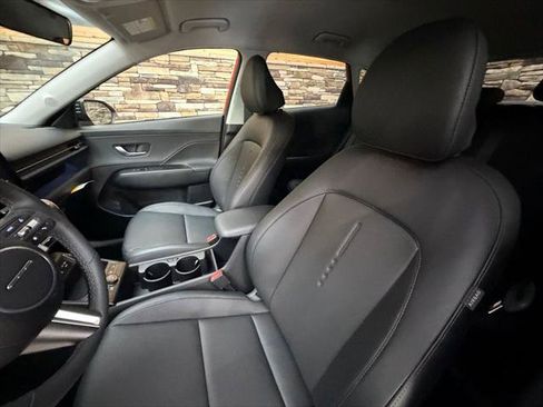 New 2026 Hyundai Kona SEL Premium image 12