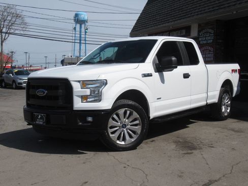 Used 2016 Ford F150 XL w/ Equipment Group 101A Mid image 26